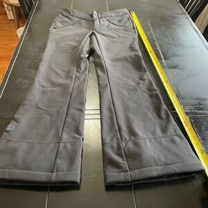 The North Face Women’s Snow Pants, Small